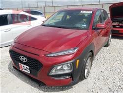 هيونداي كونا